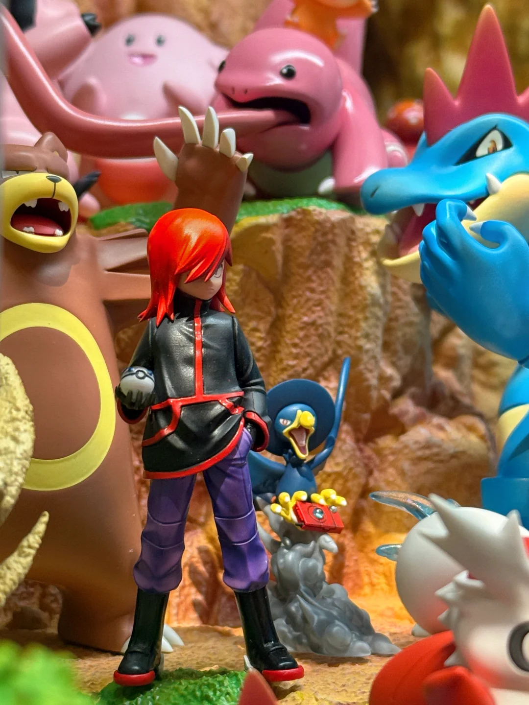 今日嘉宾：林中小屋-小银少爷😈