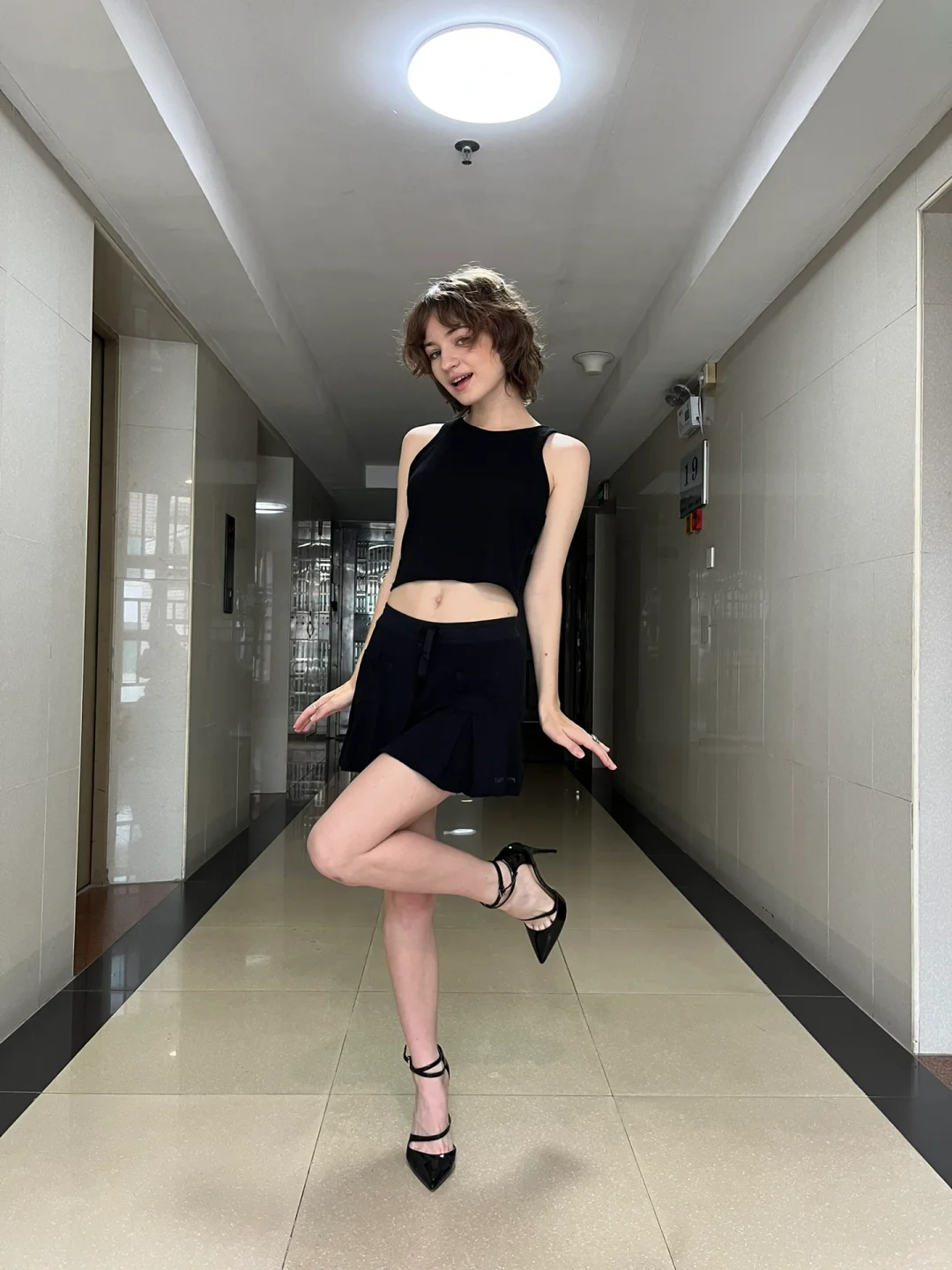 原图直出的新近照