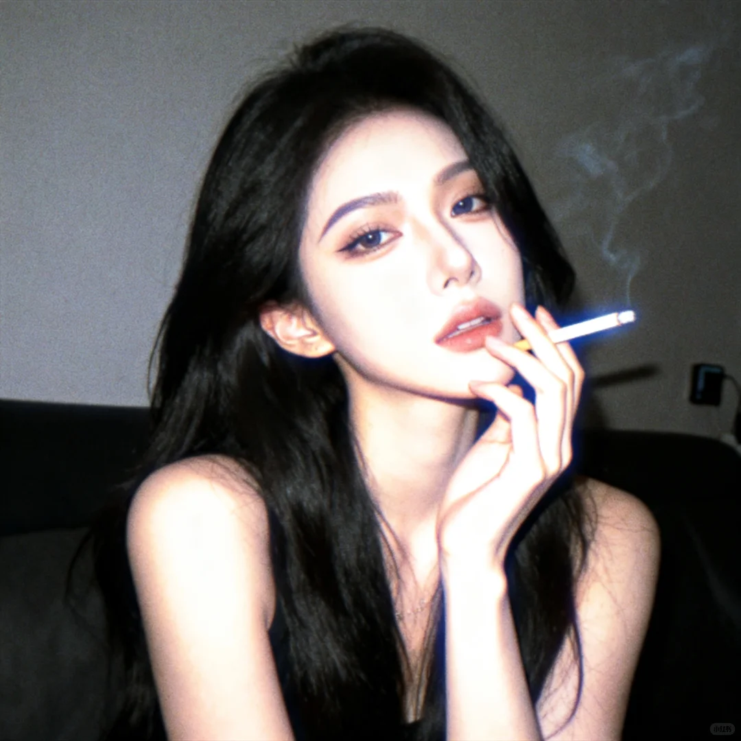 优质女头｜距离感