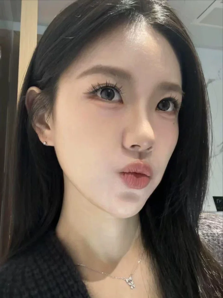 我宣布！婴儿弯才是纯欲界滴神。。。 淡人追求