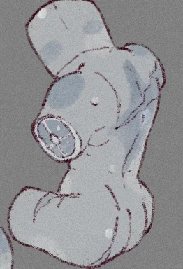 人棍真的很香艳