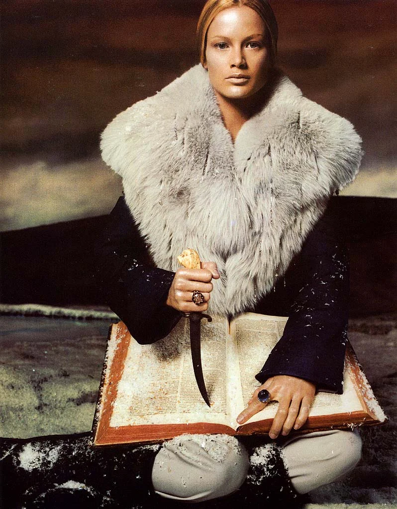 有多久没看到这样充满创意的广告了