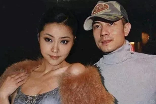 Amy姐怎么让方媛嫁给郭富城的？🌈