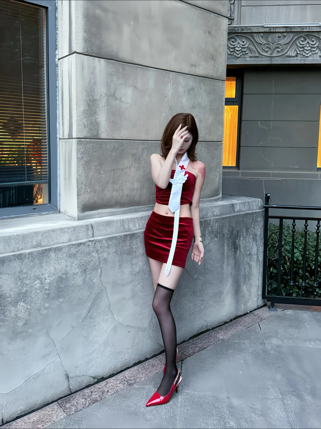 攻击力不够 我一律视为调情👠