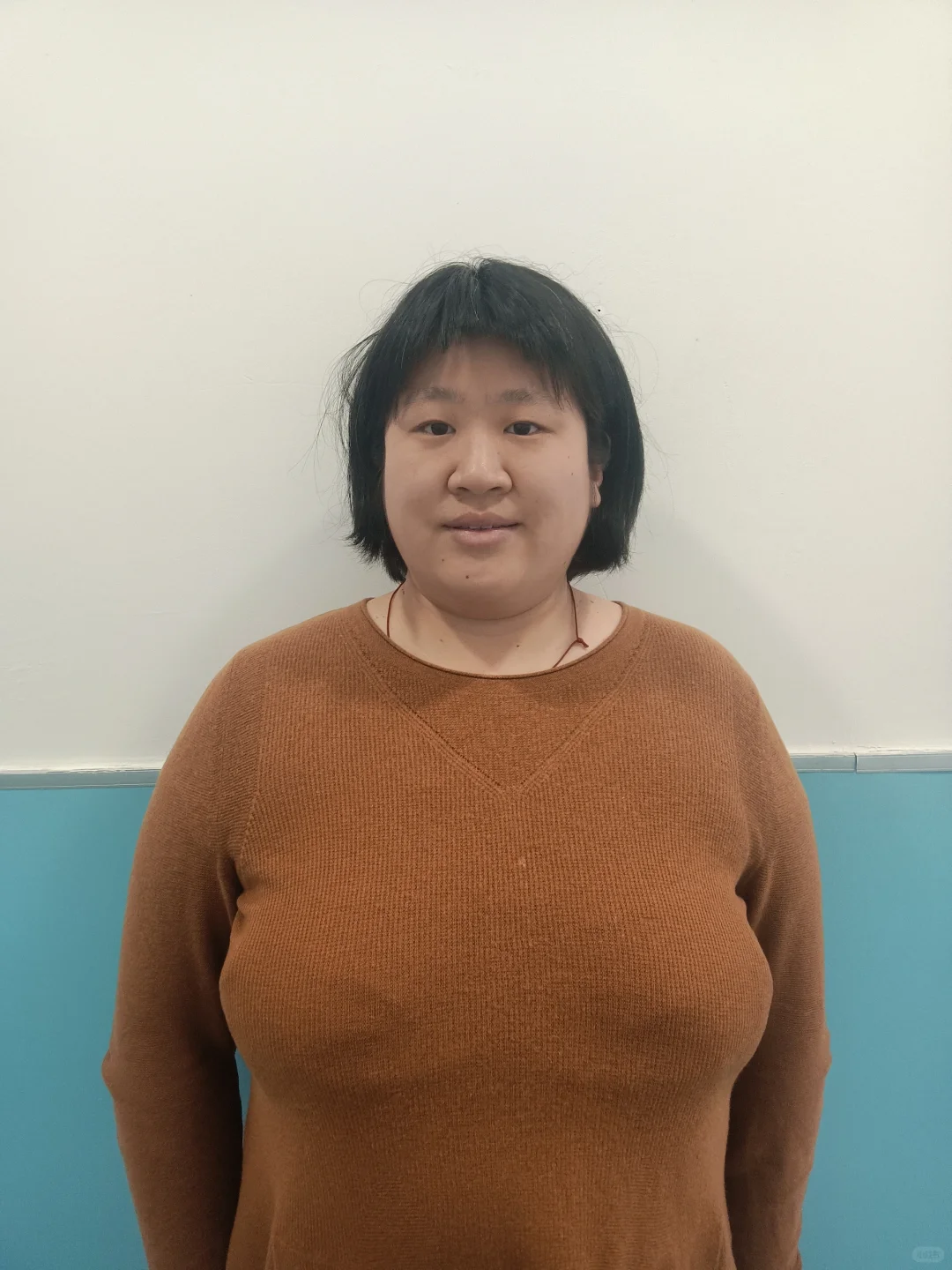 没谈过恋爱的我，希望今年找到母胎白纸