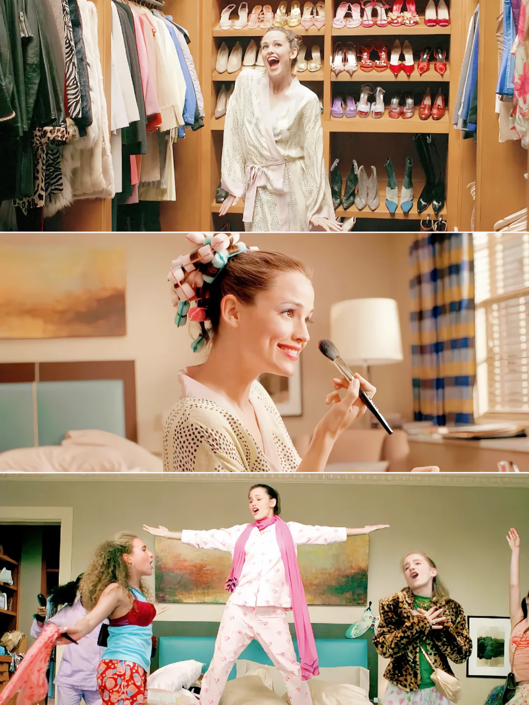 谁懂啊！《女孩梦三十》看完想拥抱13岁的自己