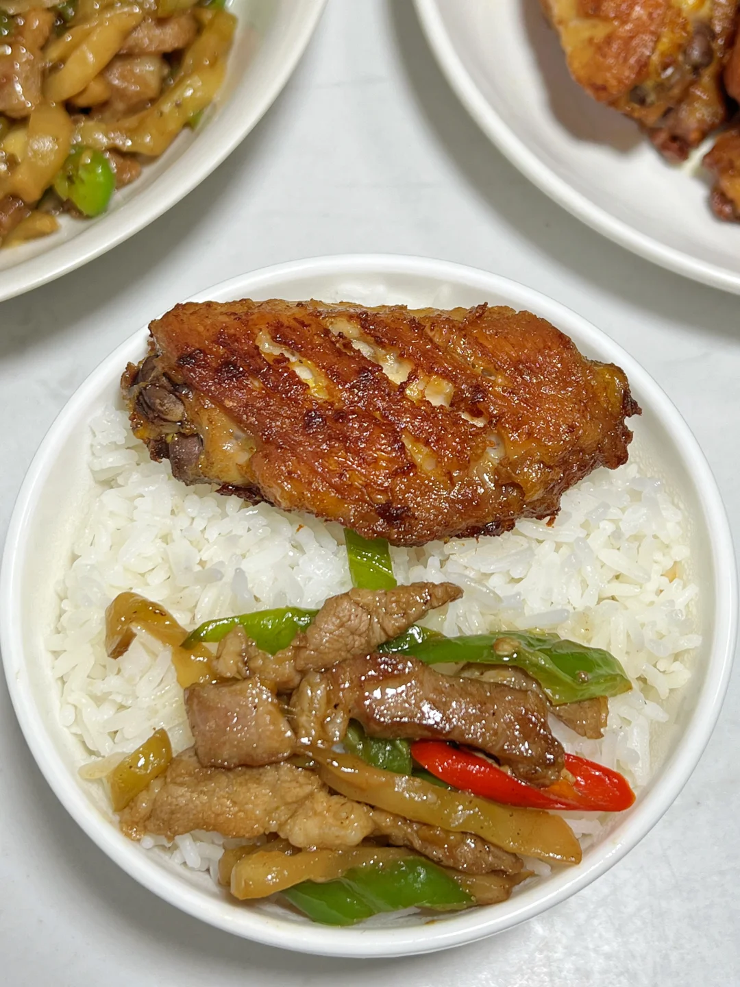 在家吃超好吃的家常菜🥢