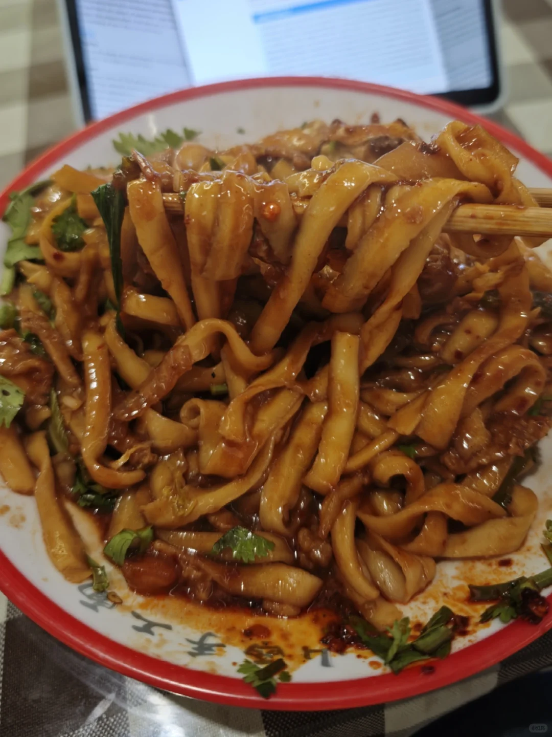 财大er十月饭报（上）