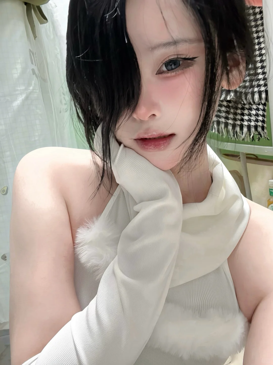 你知道的我从小就没有老婆…