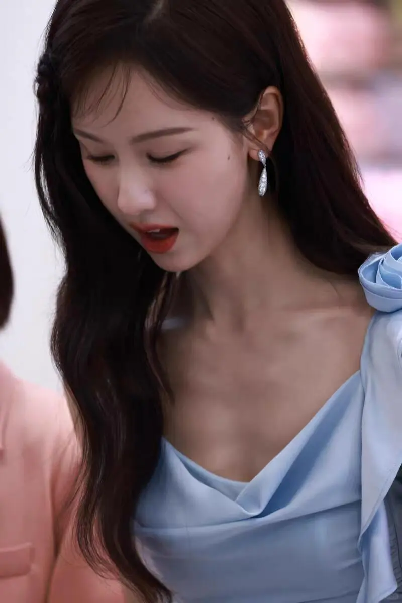 明星生图——陈都灵