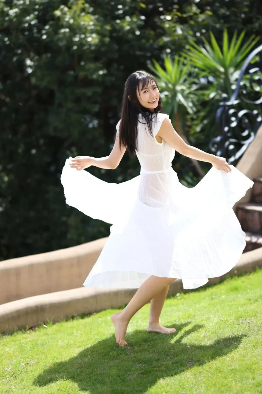 相泽菜菜子写真集