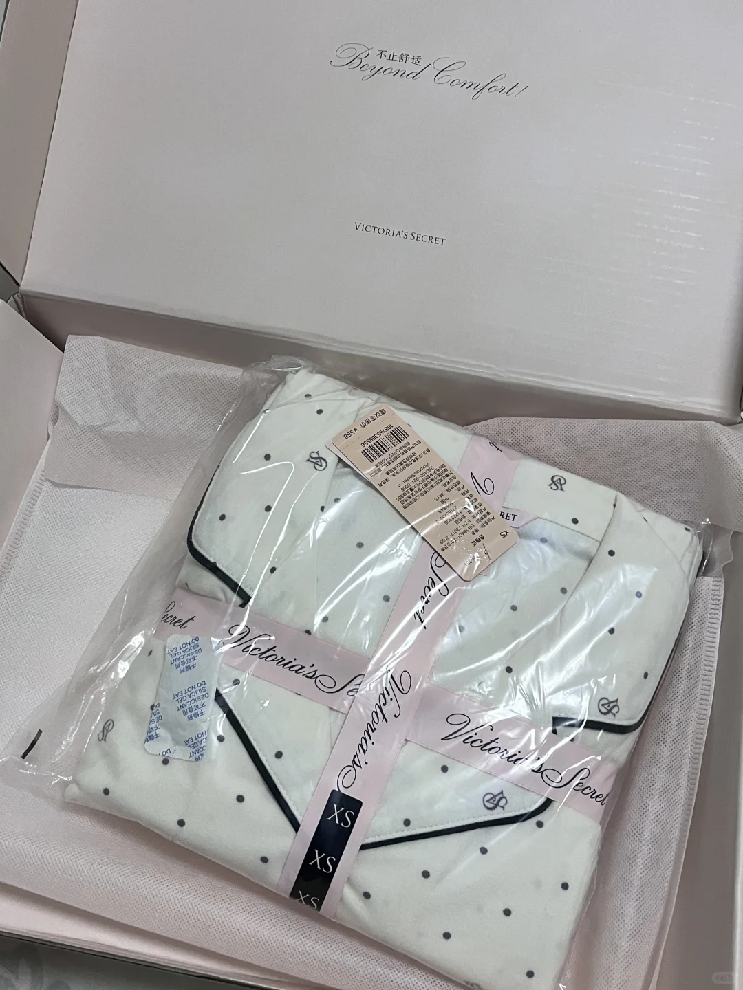 务必不要放过这件轻舒绒