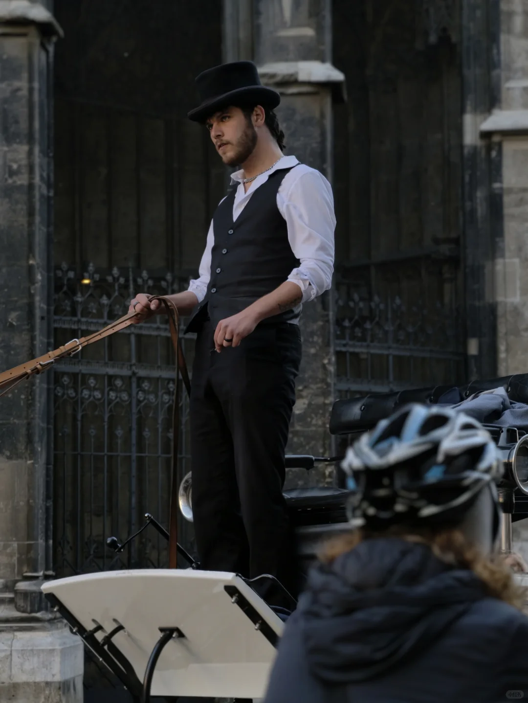 X300P拍人像：光和影，刚刚好的样子