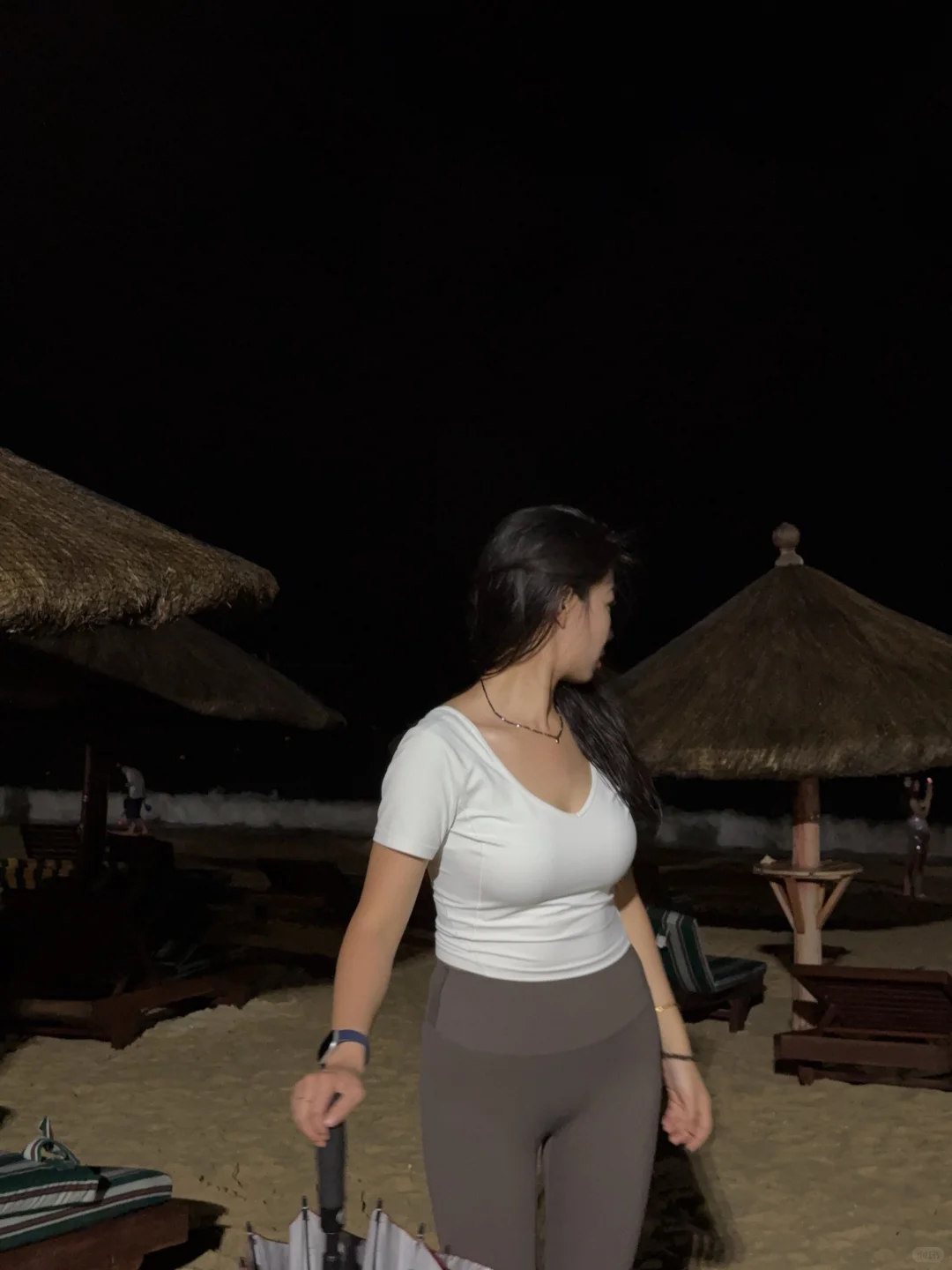 看海🌊玩水～🏊‍♀️