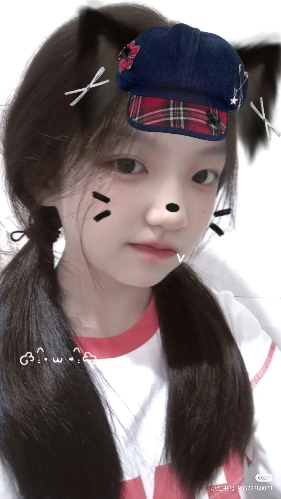 露脸,最后一期作者已停更😅