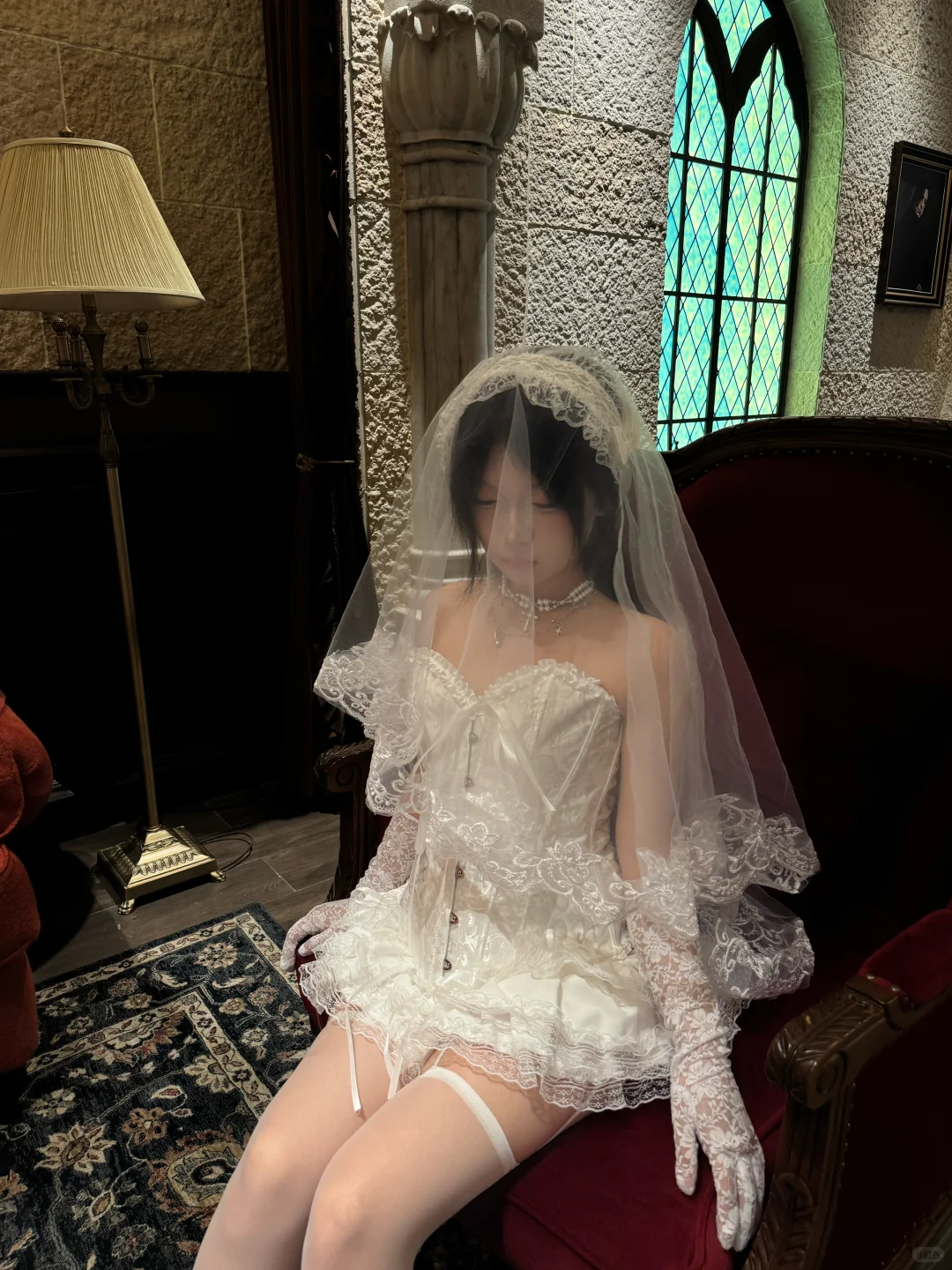 “妻子是种感觉”