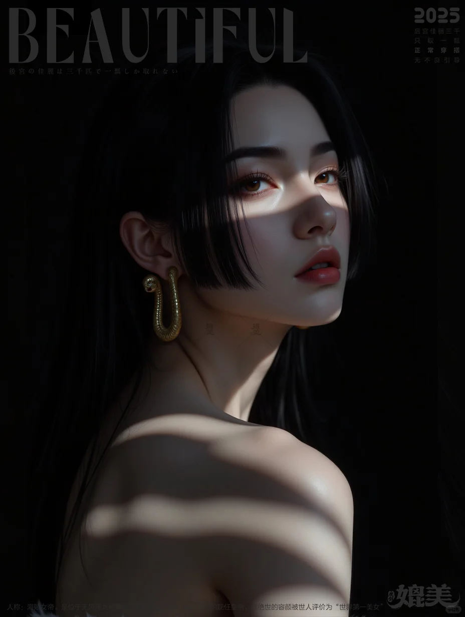 🥌波雅汉库克裂缝里的光#371