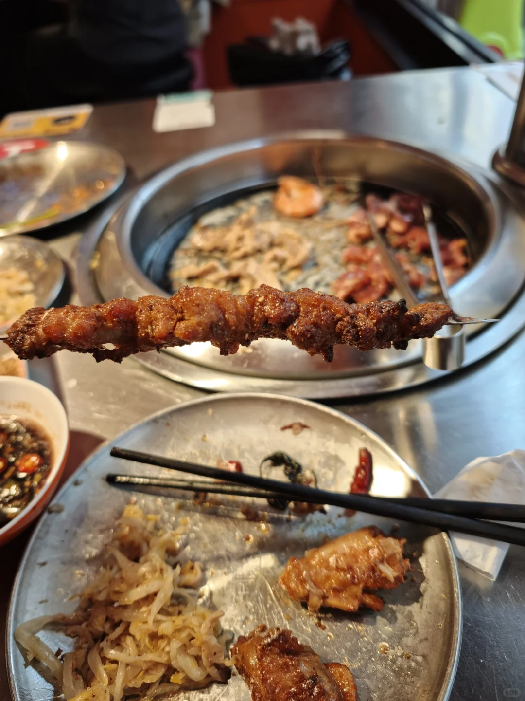 财大er十月饭报（上）