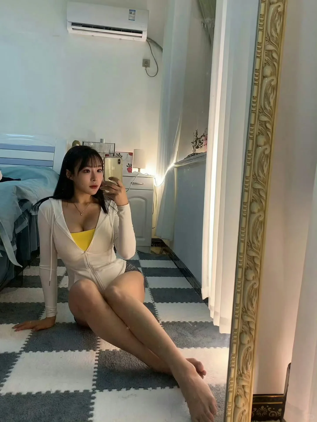 爱上我和爱上我，两者并不冲突