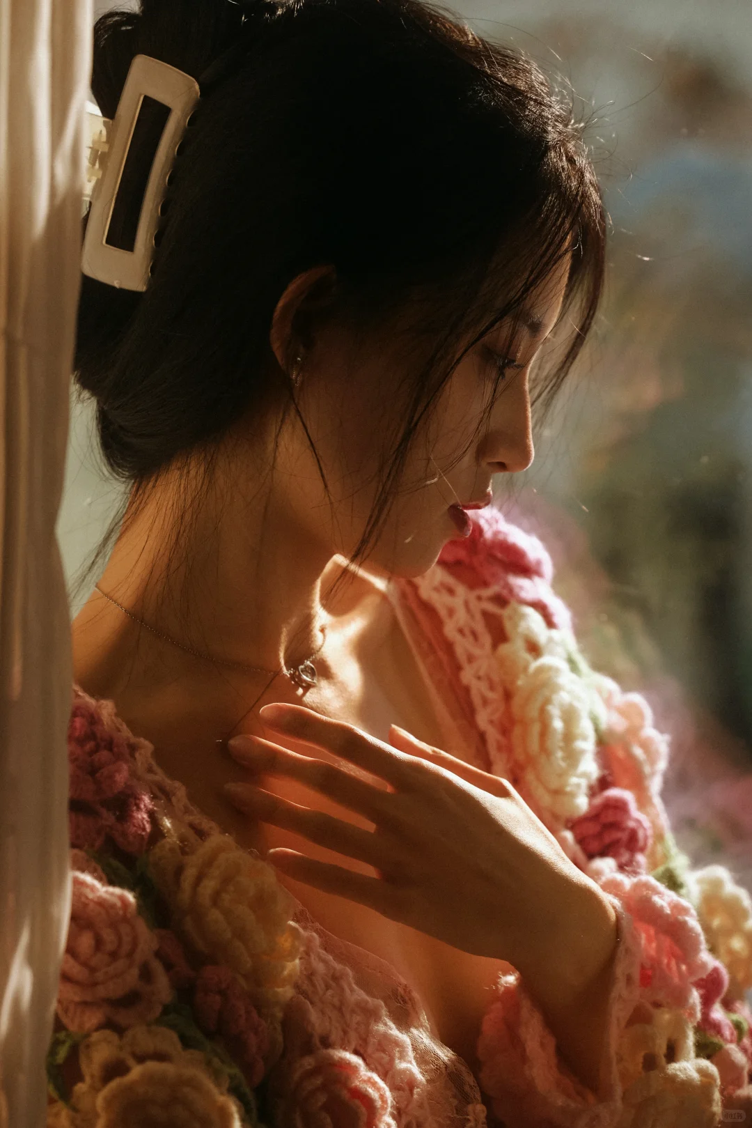 要我明媚还要我妩媚