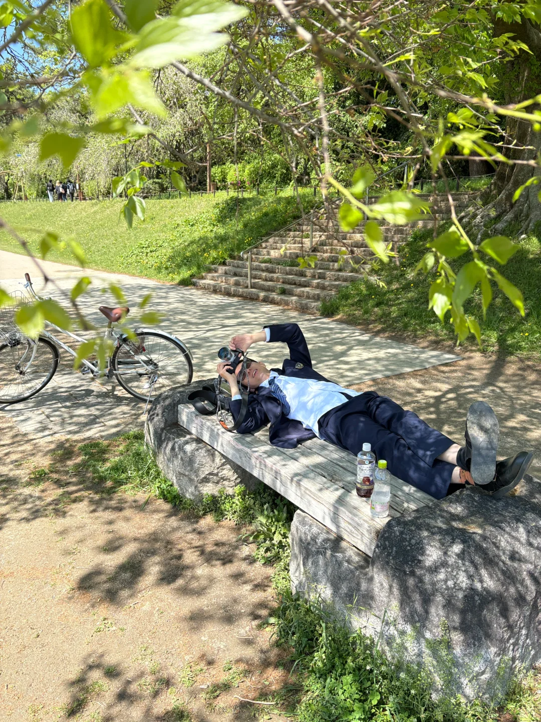 Live 假装京都大学生哈哈哈