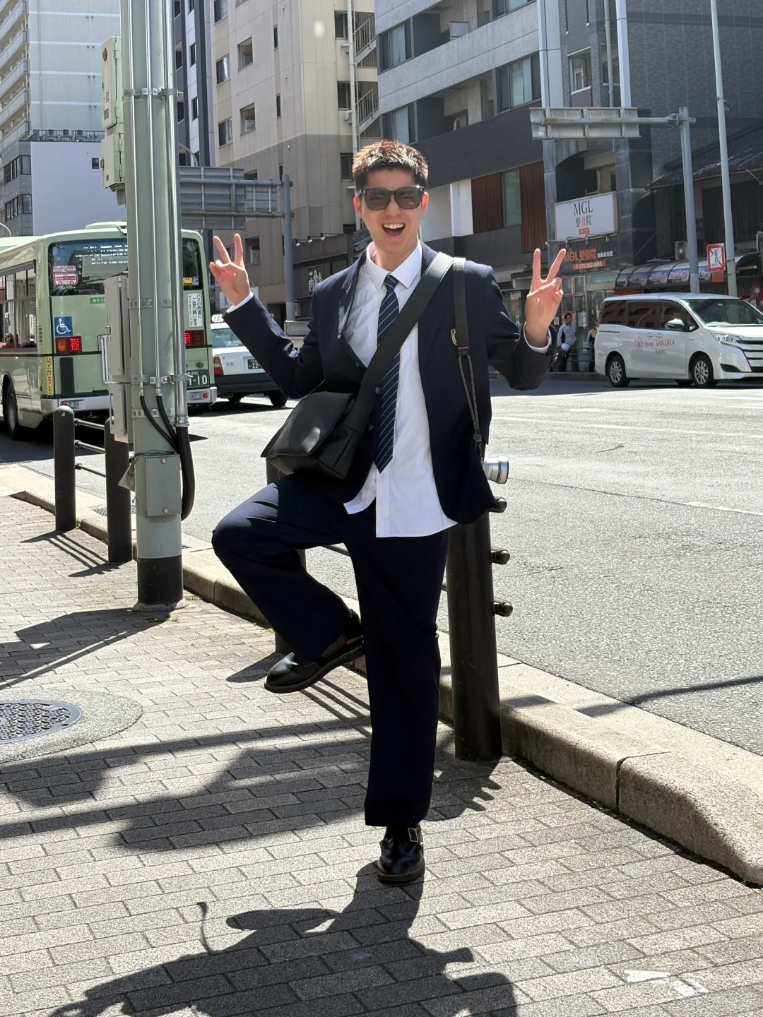 Live 假装京都大学生哈哈哈