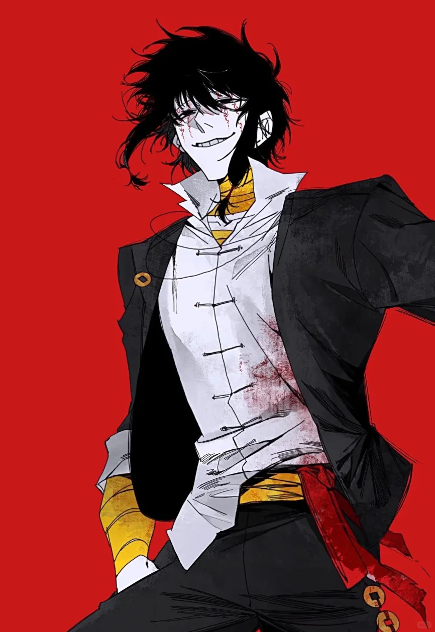 完全是daddy级别