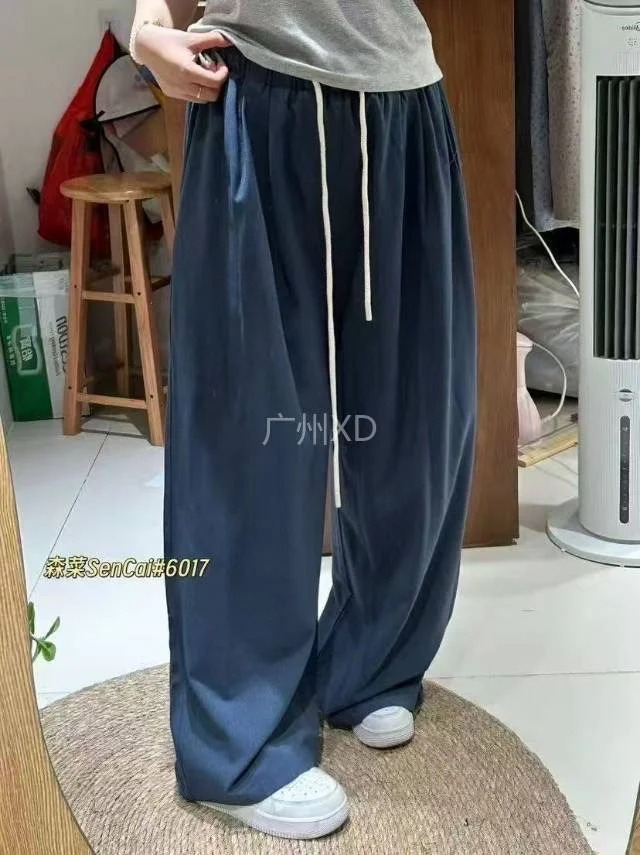 这种裤子yyds～巨好穿！