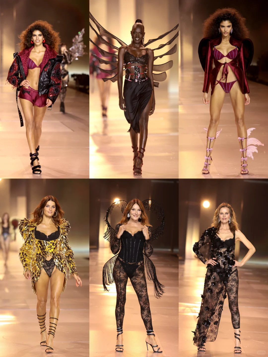 时尚快讯 Victoria's Secret 2024｜Day158