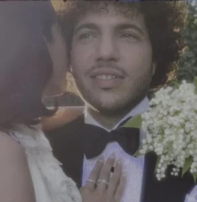 哇塞！Selena Marie Gomez浪漫婚礼甜蜜美艳