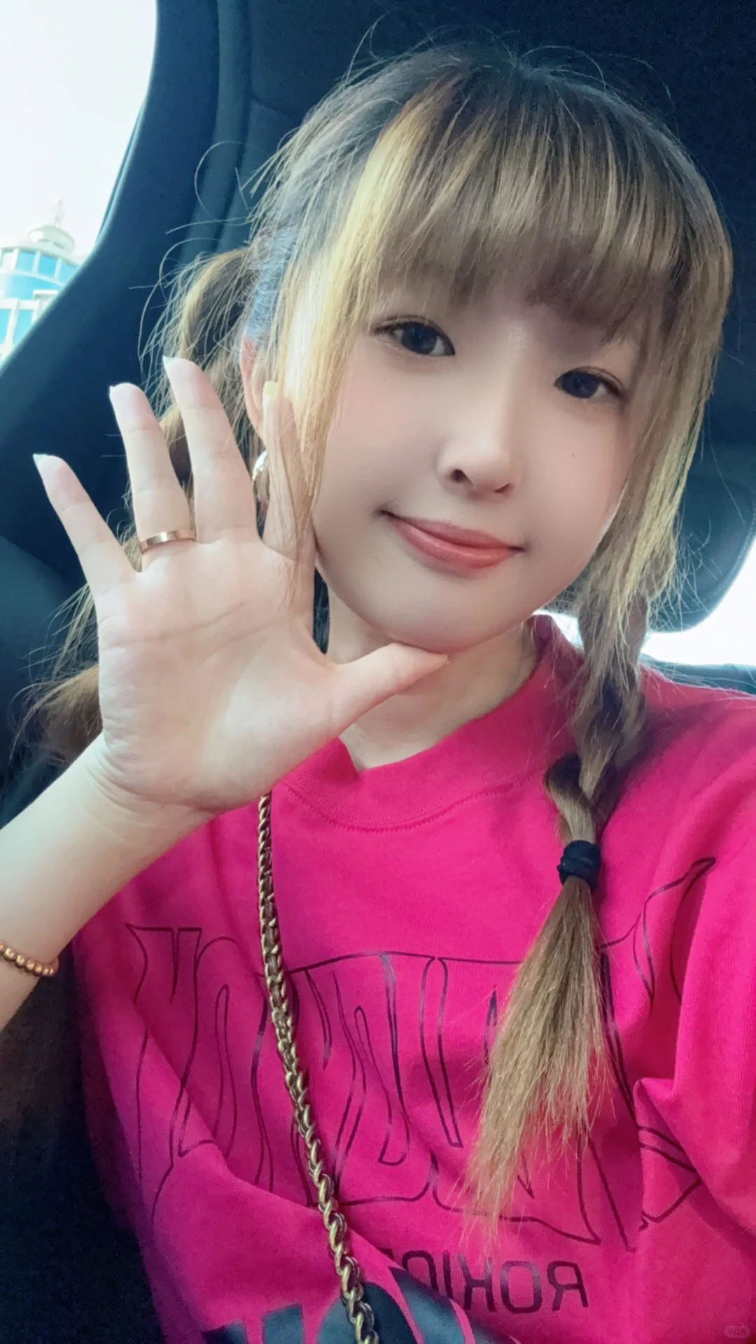 别人的三十岁和我的三十岁💖