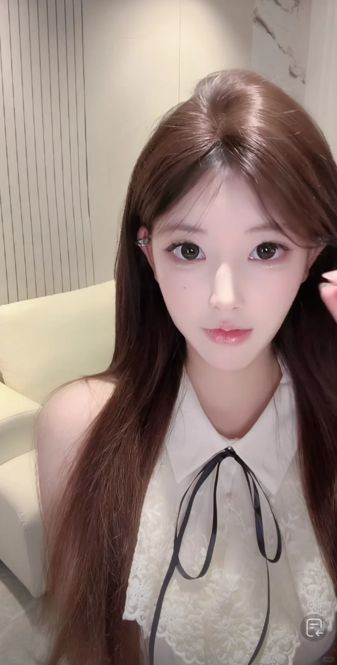 神豪老头看了都爱的灯光，分享纯欲灯光