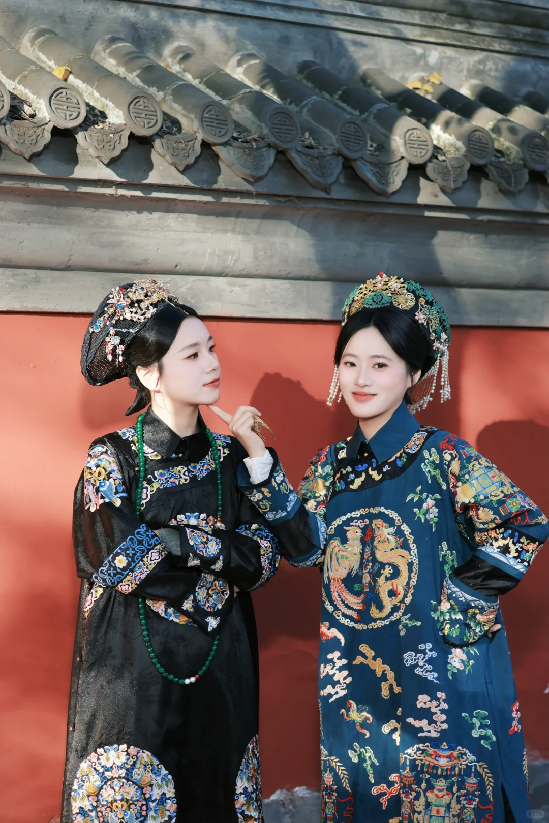 学生党必冲陪拍！一套才200！挑不完的美照！