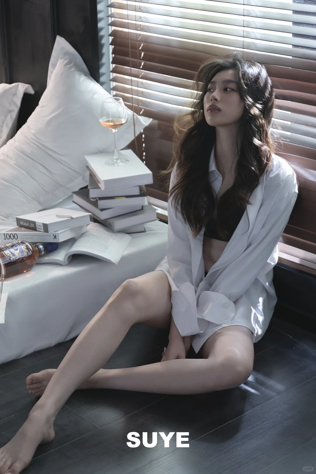 还是喜欢这满满的氛围感