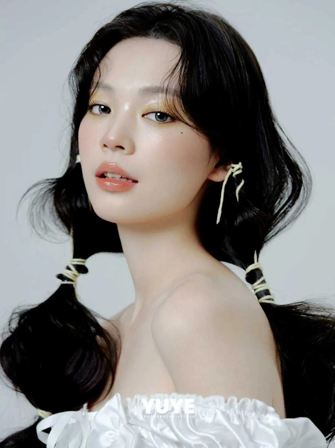 时髦精都爱拍的画报写真集❗️