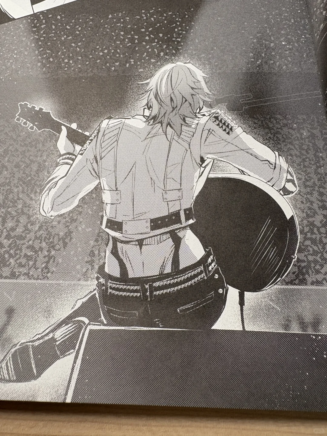 「你的第十节胸椎 现在还流着黄金血吗」