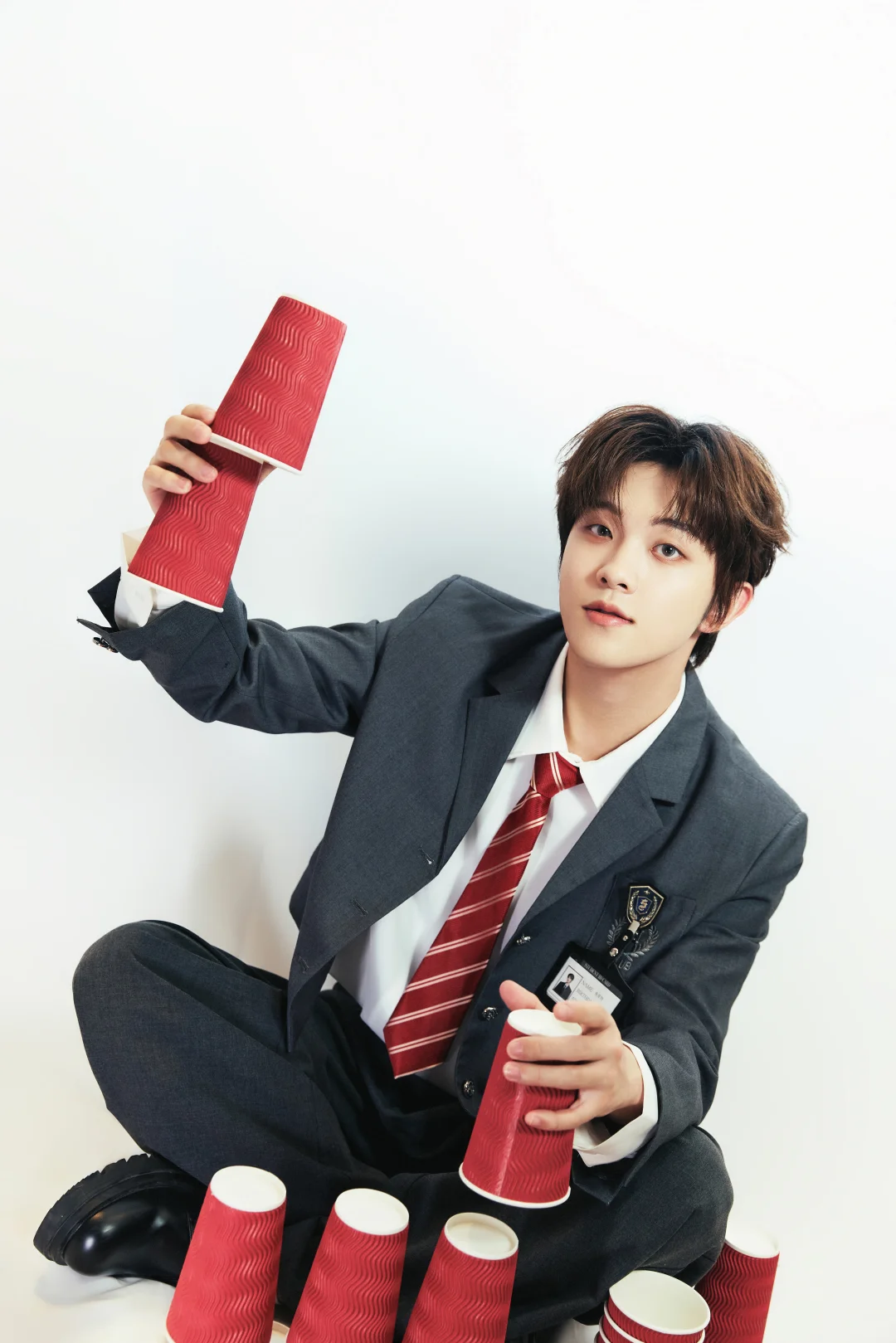 youto·明星同款捕捉计划｜vol.20 💛