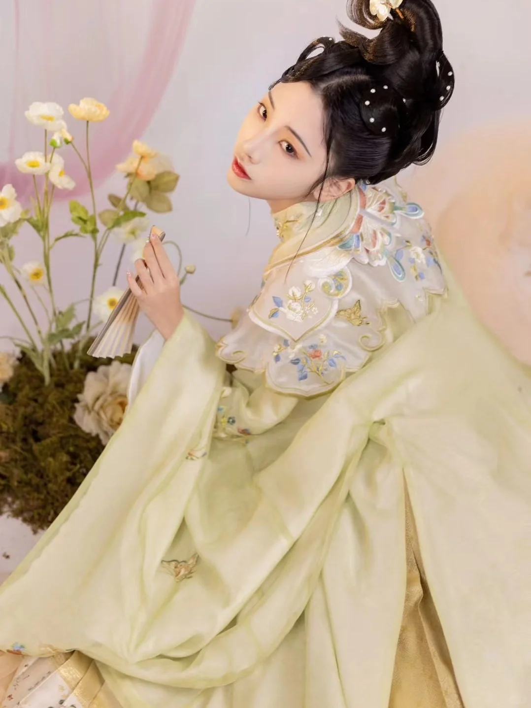 无贰集返图系列！