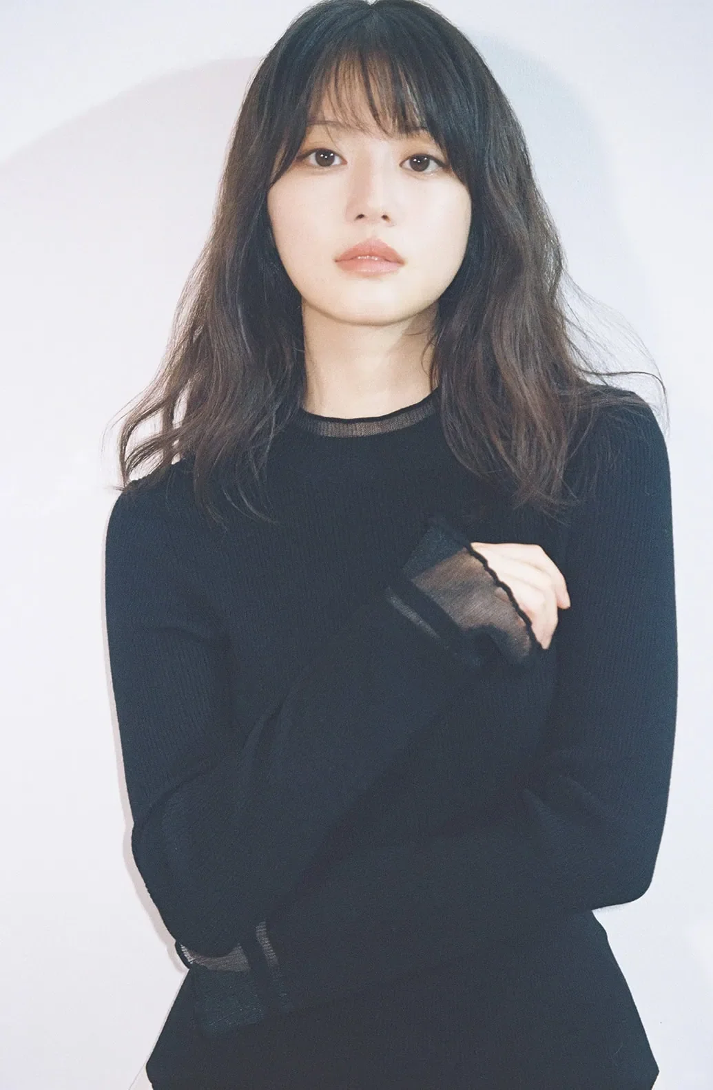 美樱？富美？村花？傻傻分不清楚