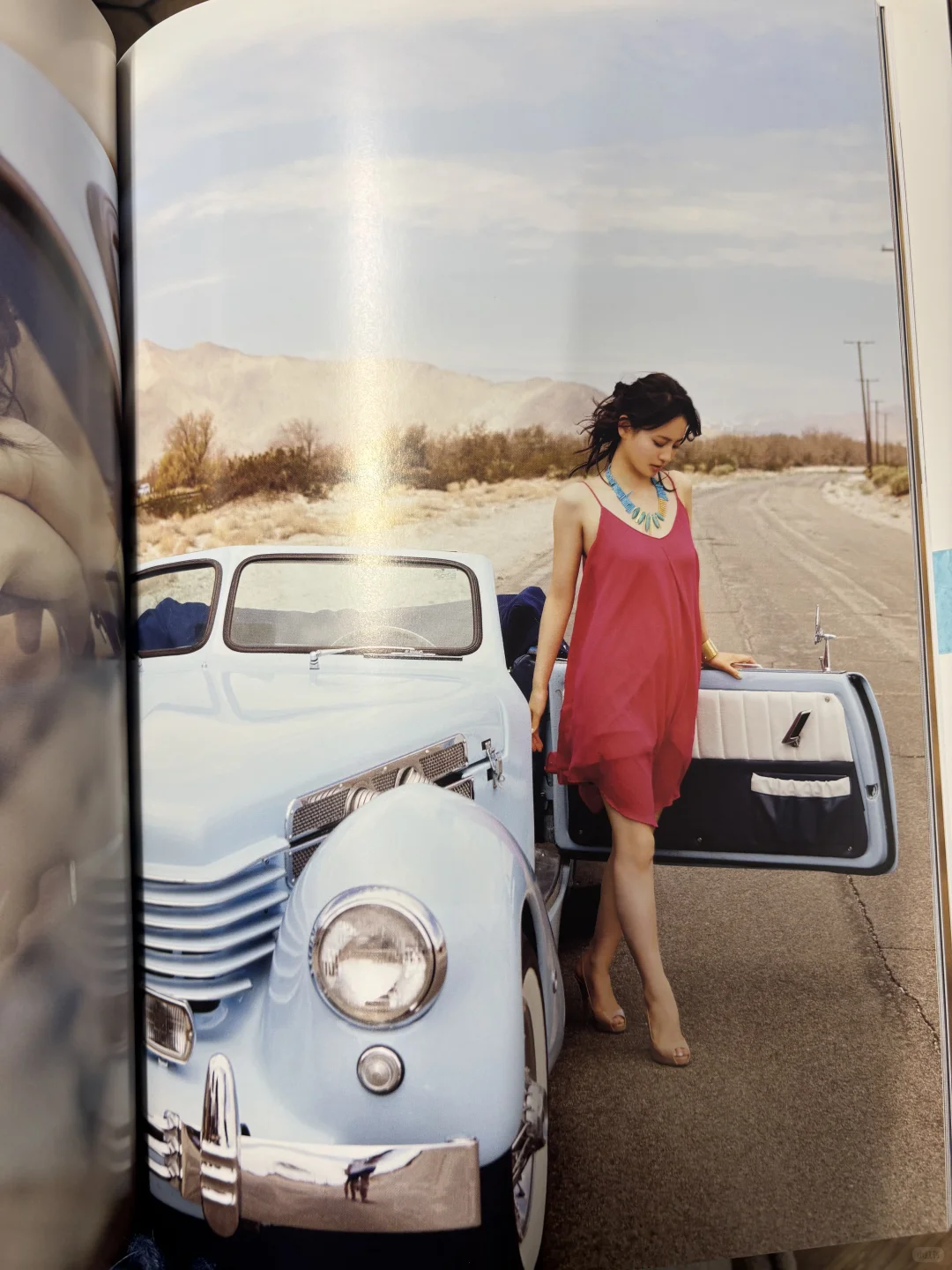 日本淘货之 写真集