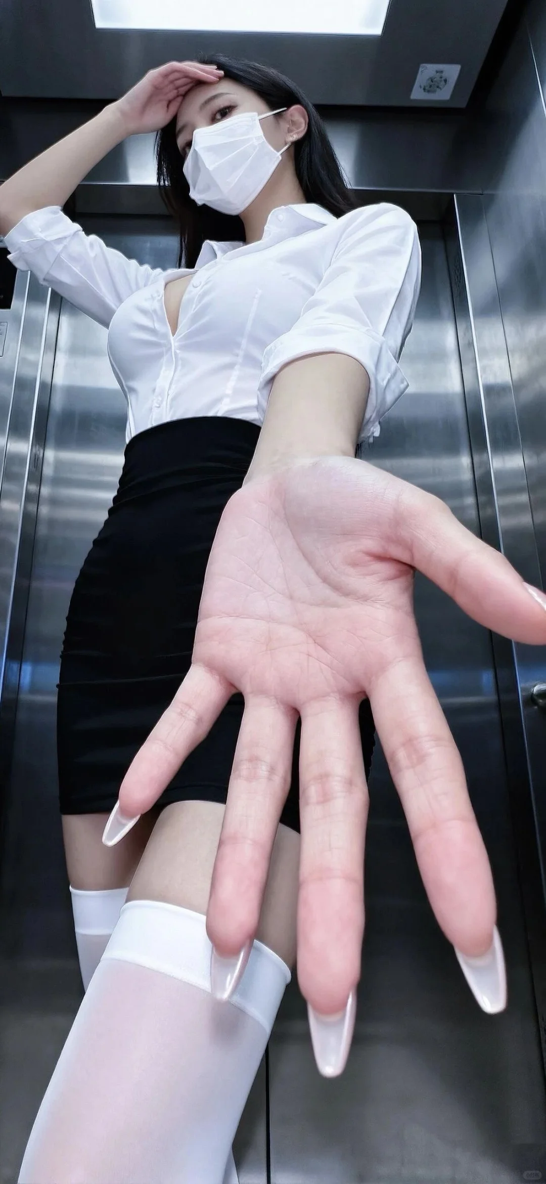 完美角度，你爱了吗？