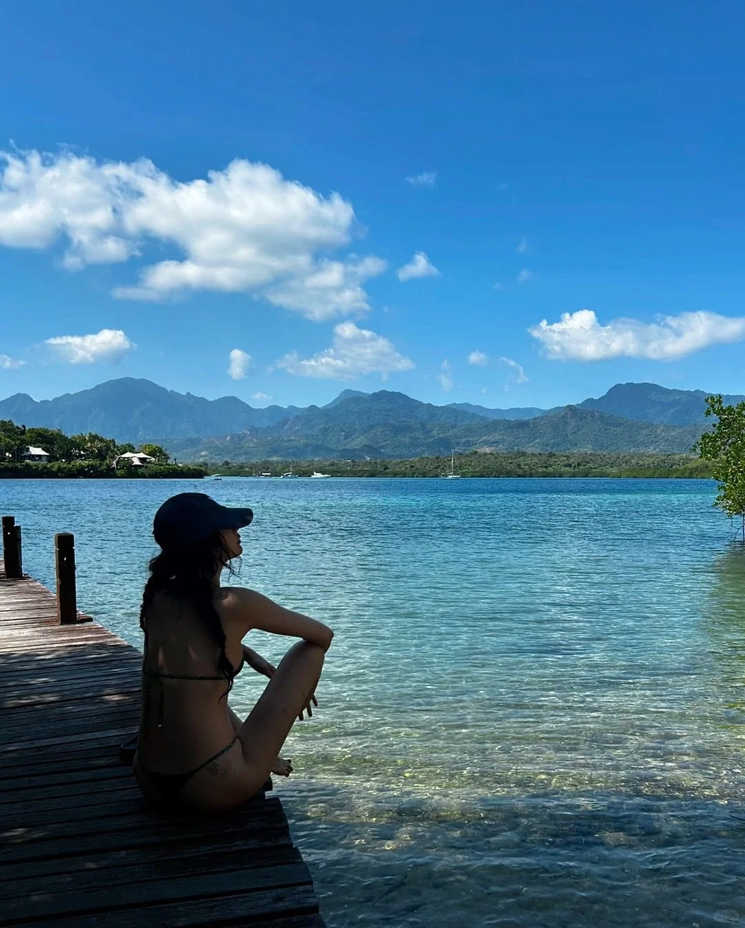 林珍娜 ig更新˚‧₊˚⋆♡̷☆₊⁺240704