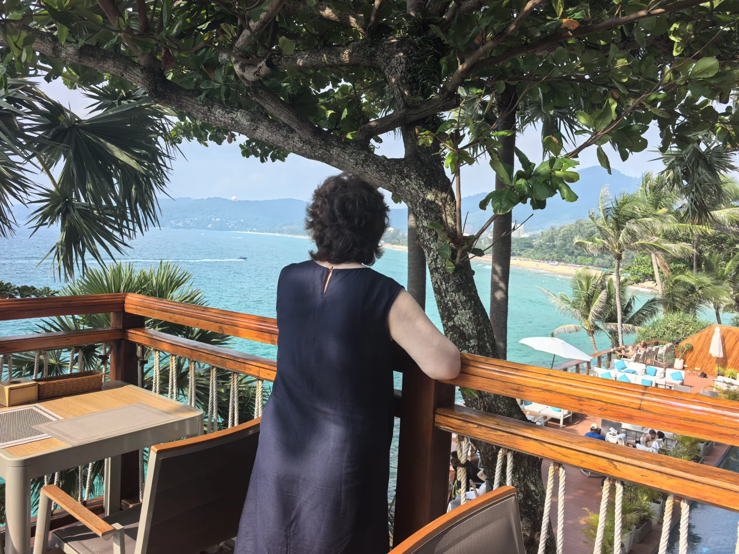 切除子宫第365天