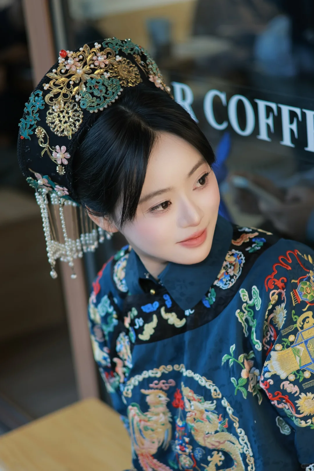 学生党必冲陪拍！一套才200！挑不完的美照！