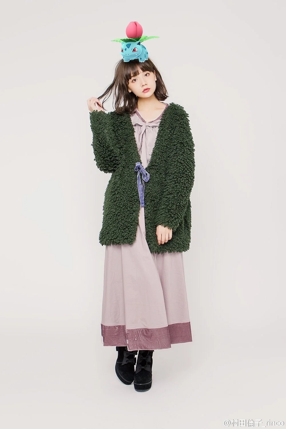 考古一些伦子酱时期的古早mj🤍