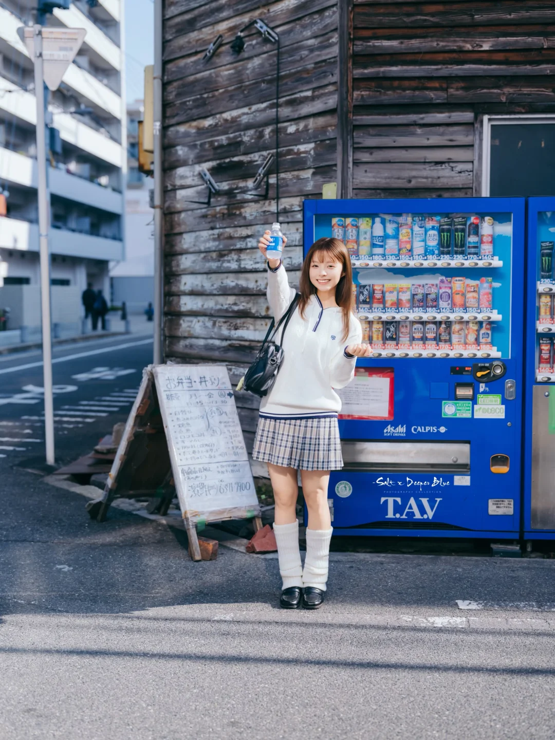 谁的青春里没有两个好朋友呢～