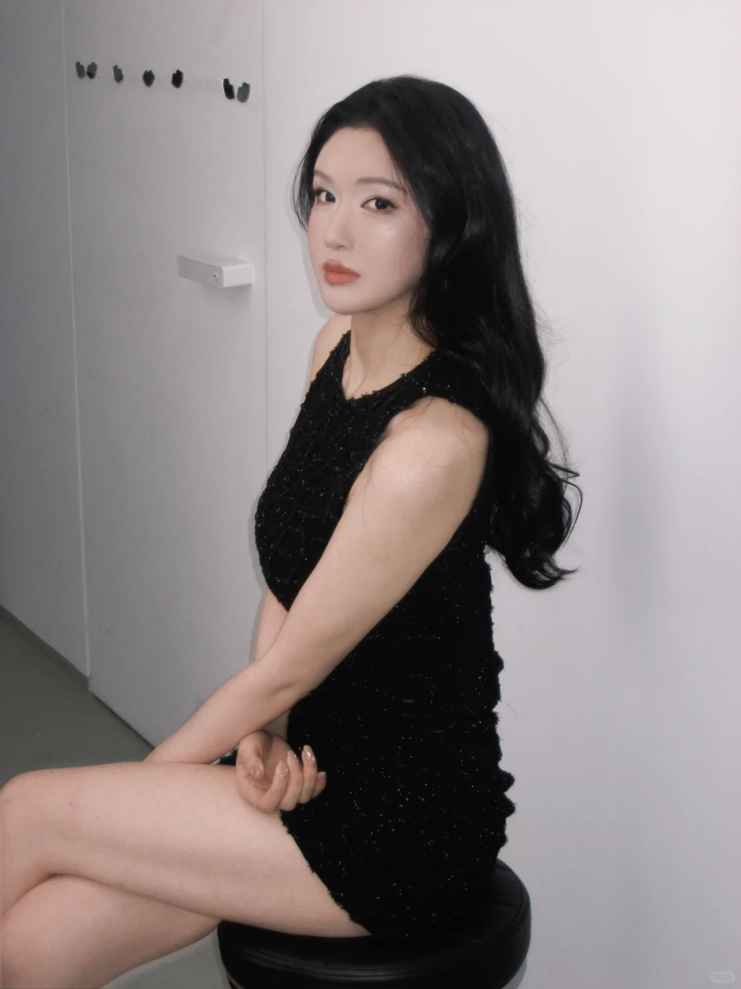 北京陪拍｜被女人爱上是我的宿命