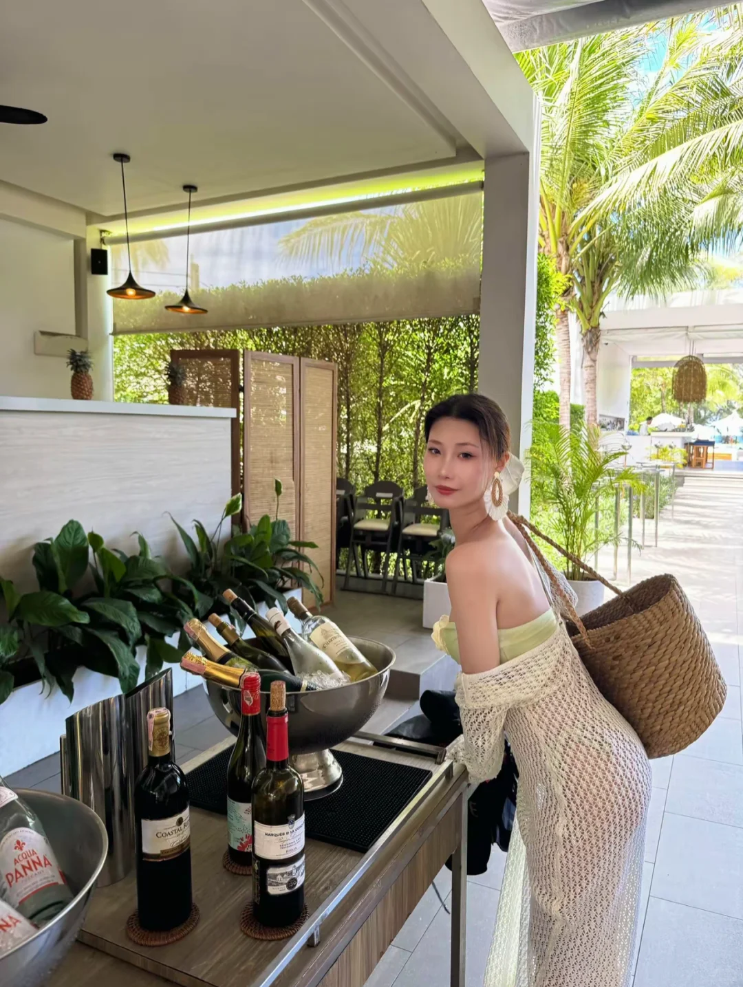 夏日遗珠（一）🌊