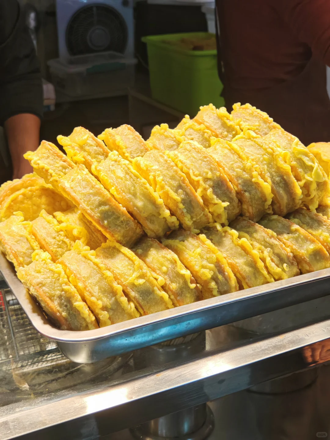 🍰日常plog｜我在福star吃什么第六弹🥄