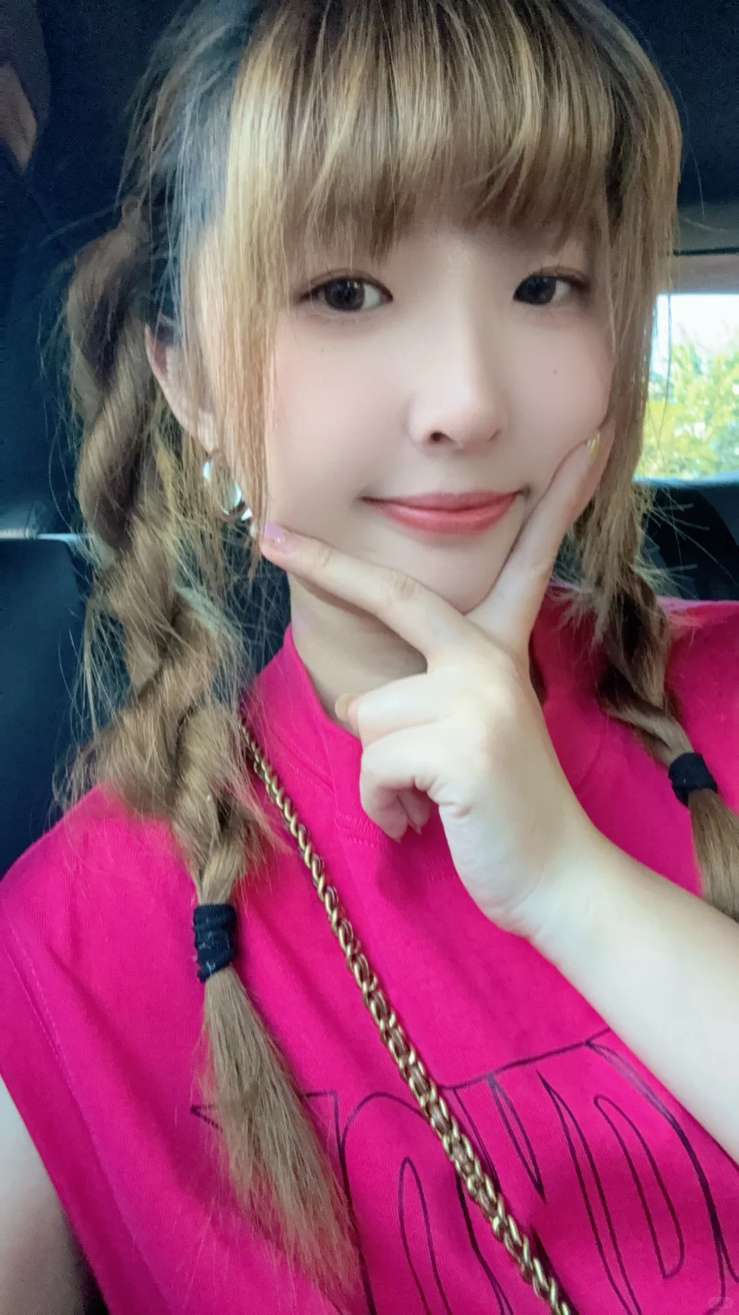 别人的三十岁和我的三十岁💖